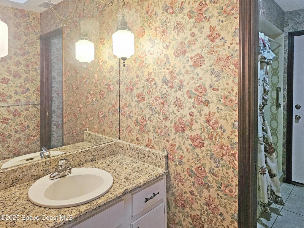 415 S Carpenter Road, Titusville, FL 32796