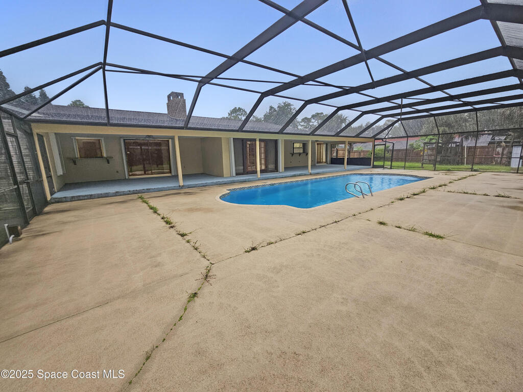 415 S Carpenter Road, Titusville, FL 32796