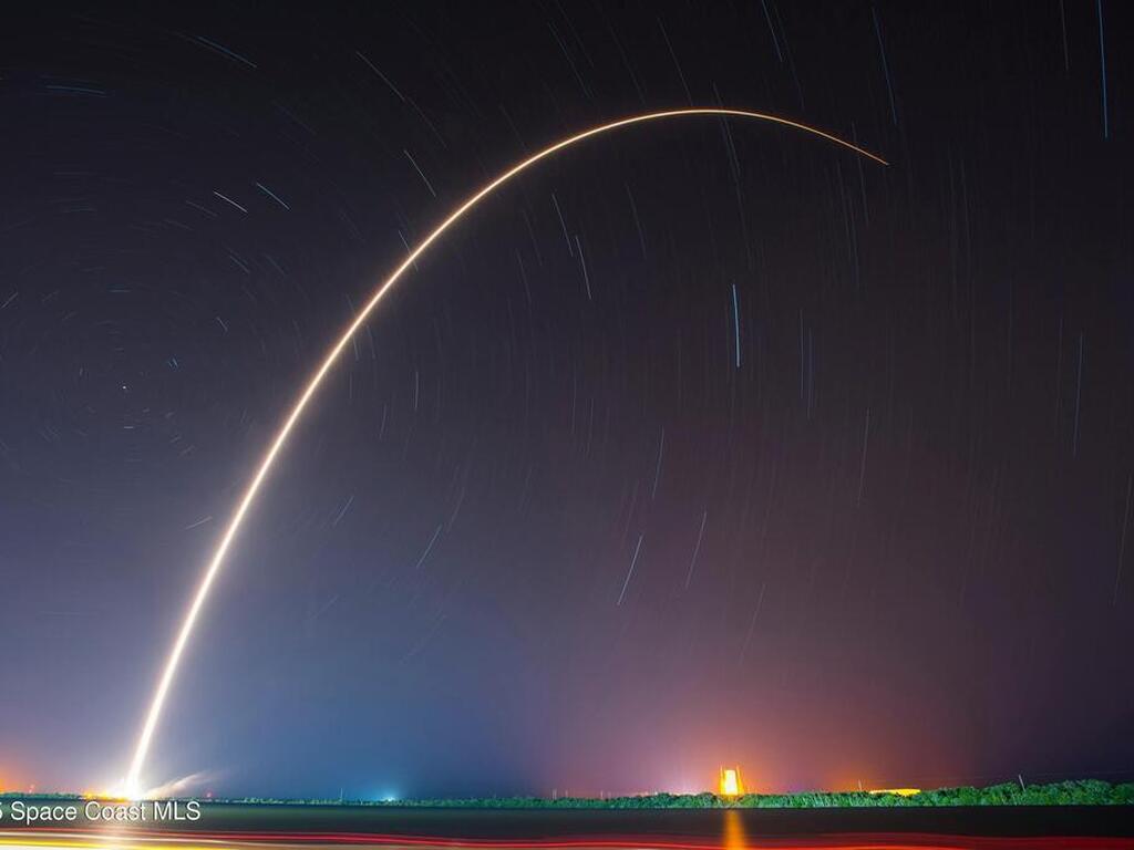 415 S Carpenter Road, Titusville, FL 32796