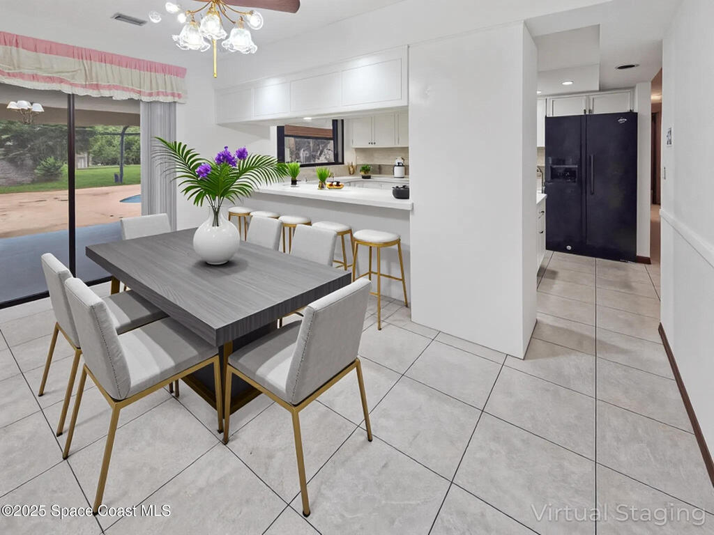 415 S Carpenter Road, Titusville, FL 32796