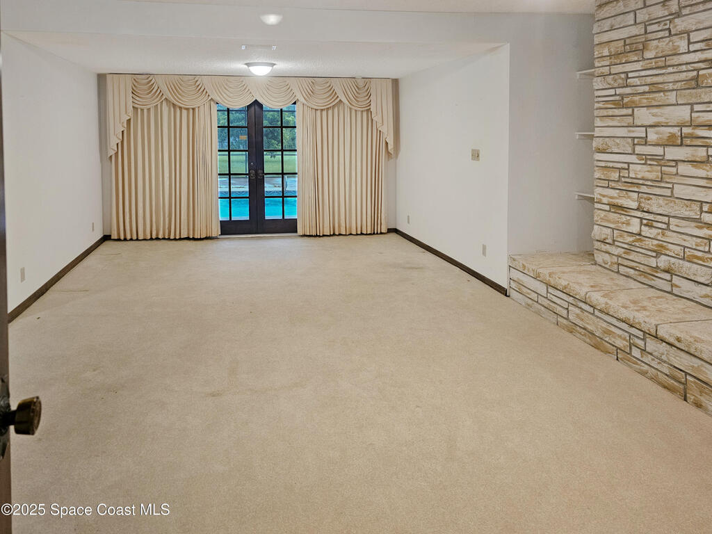 415 S Carpenter Road, Titusville, FL 32796