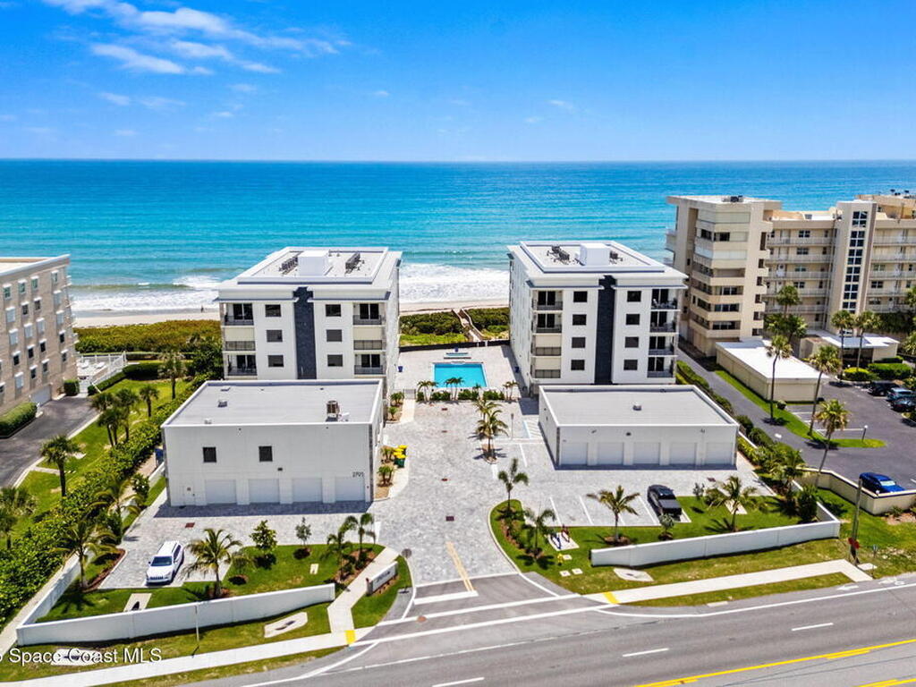 2765 N Highway A1a, Indialantic, FL 32903