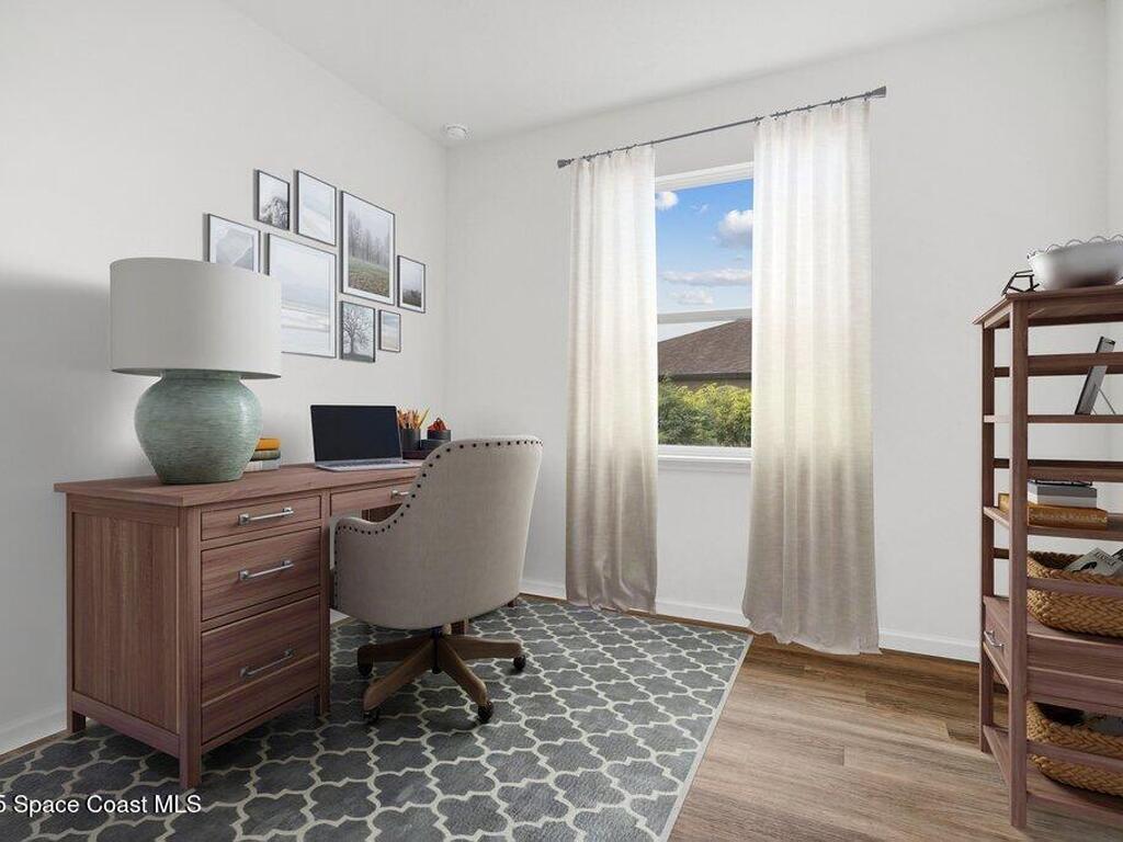 1833 Ashcroft Street, Palm Bay, FL 32907