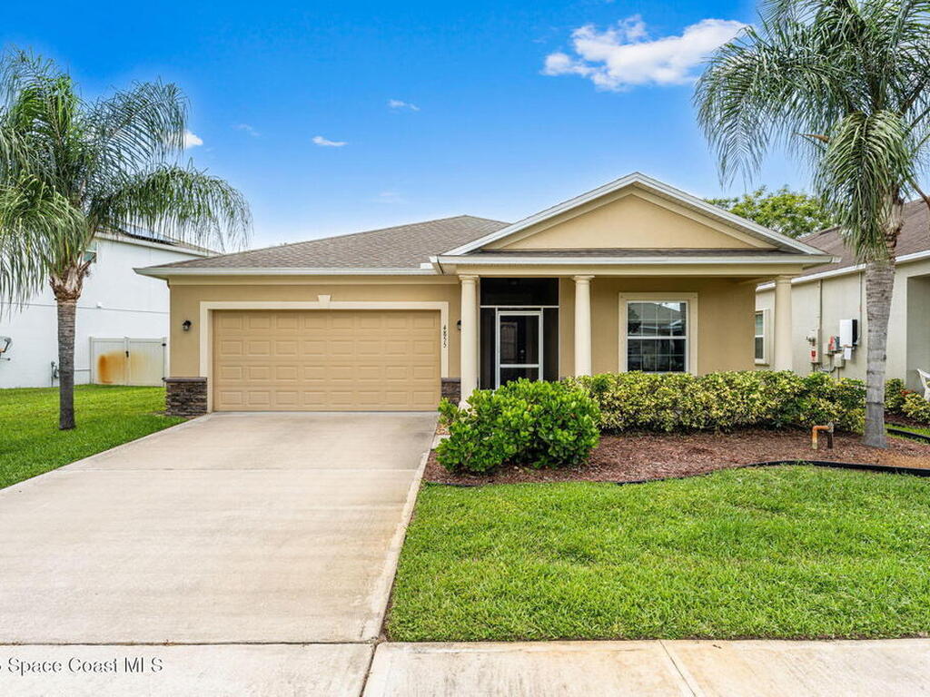 4855 Borealis Court, Melbourne, FL 32940