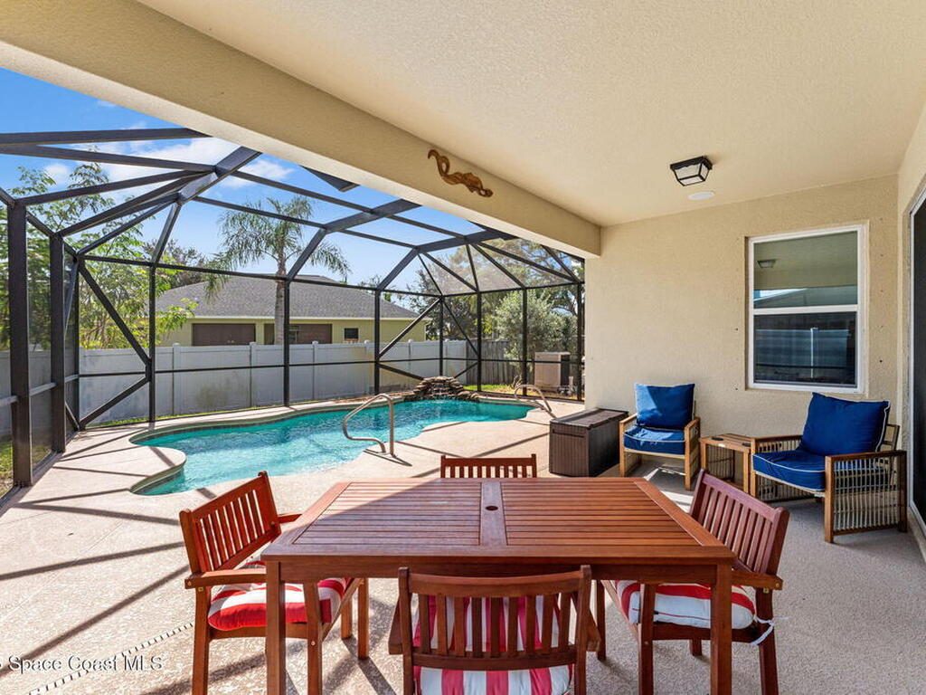 4855 Borealis Court, Melbourne, FL 32940