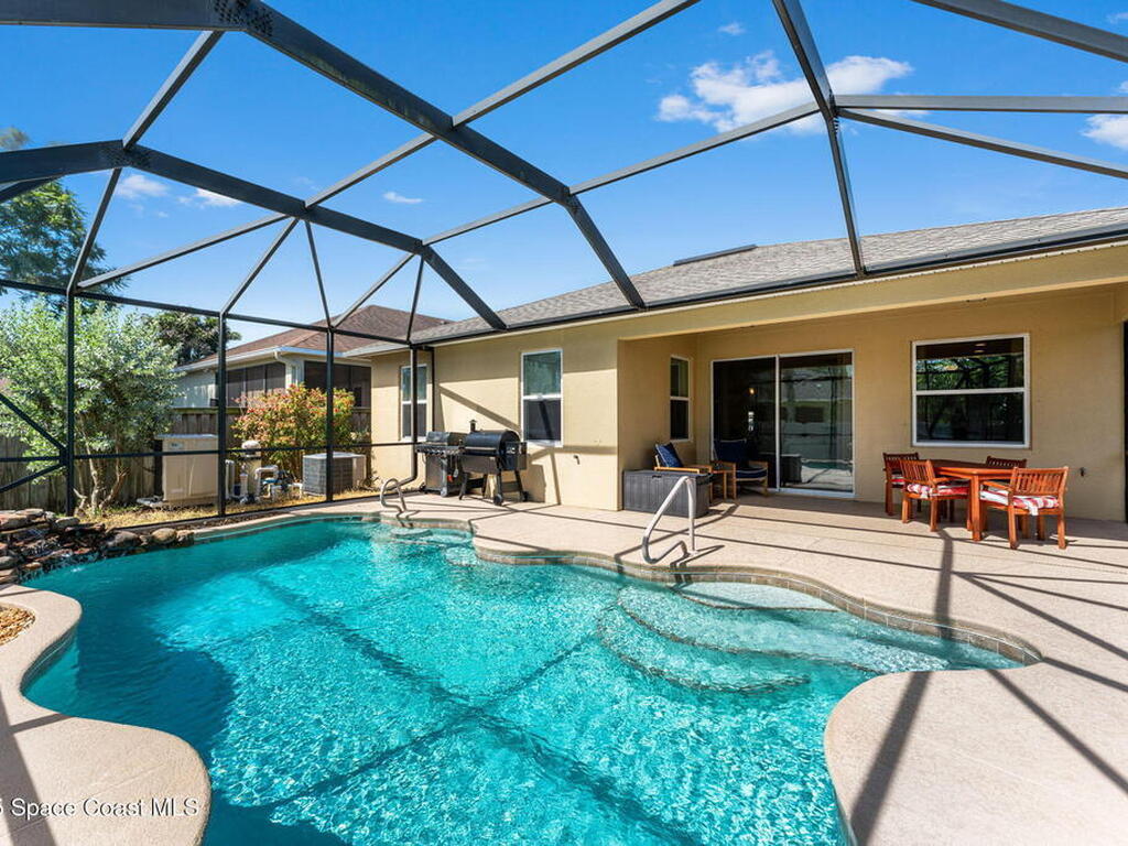 4855 Borealis Court, Melbourne, FL 32940