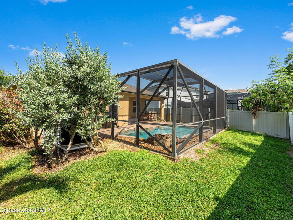 4855 Borealis Court, Melbourne, FL 32940