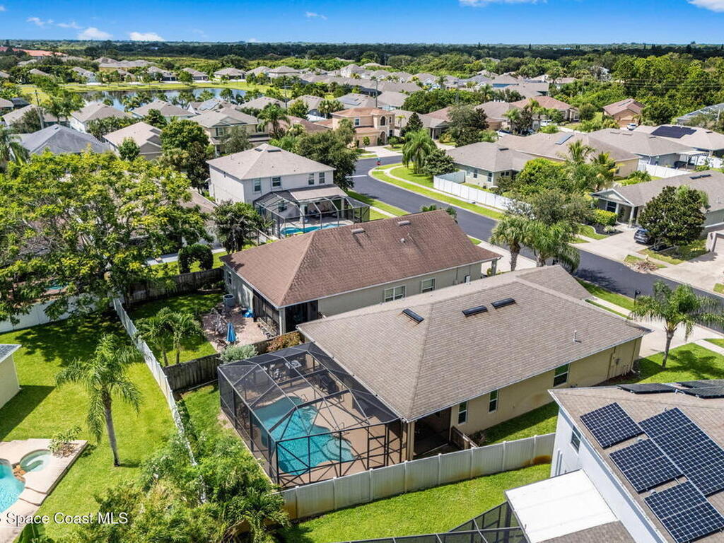 4855 Borealis Court, Melbourne, FL 32940