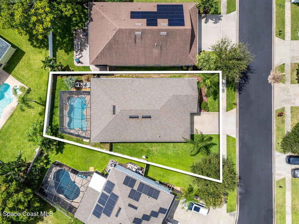 4855 Borealis Court, Melbourne, FL 32940