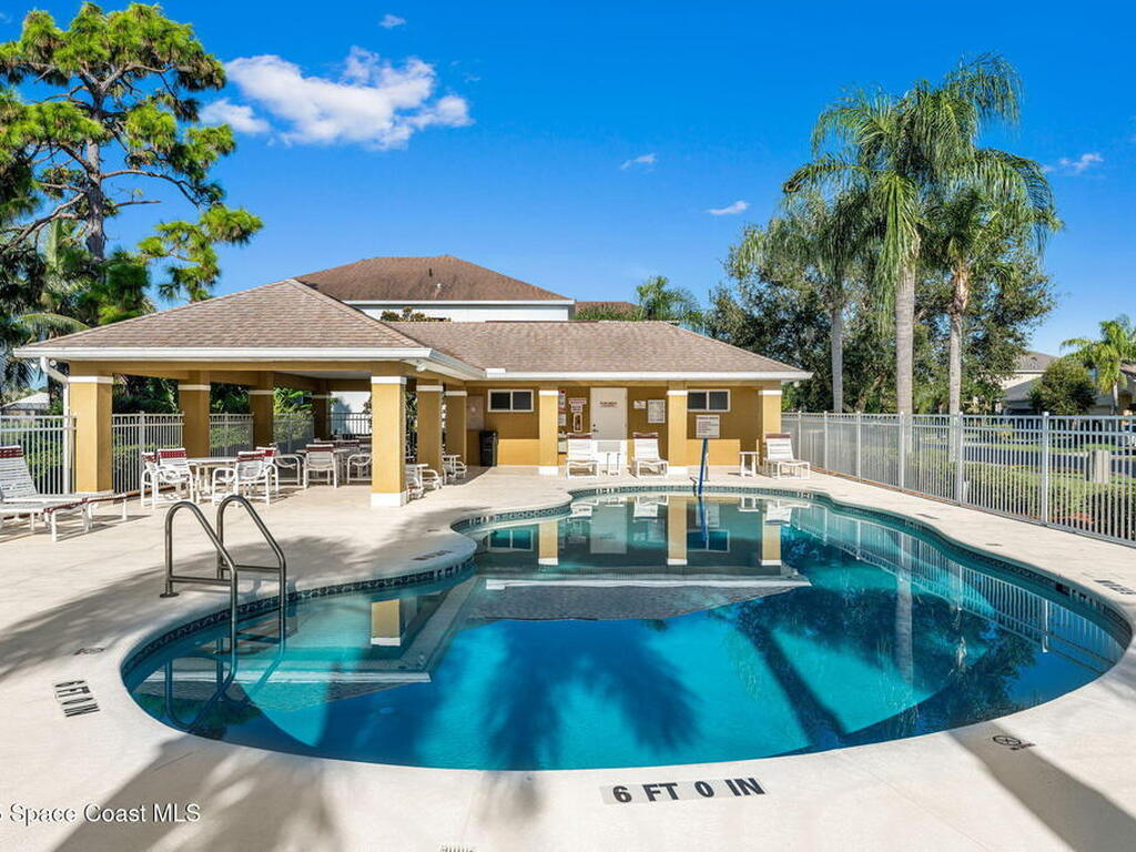 4855 Borealis Court, Melbourne, FL 32940