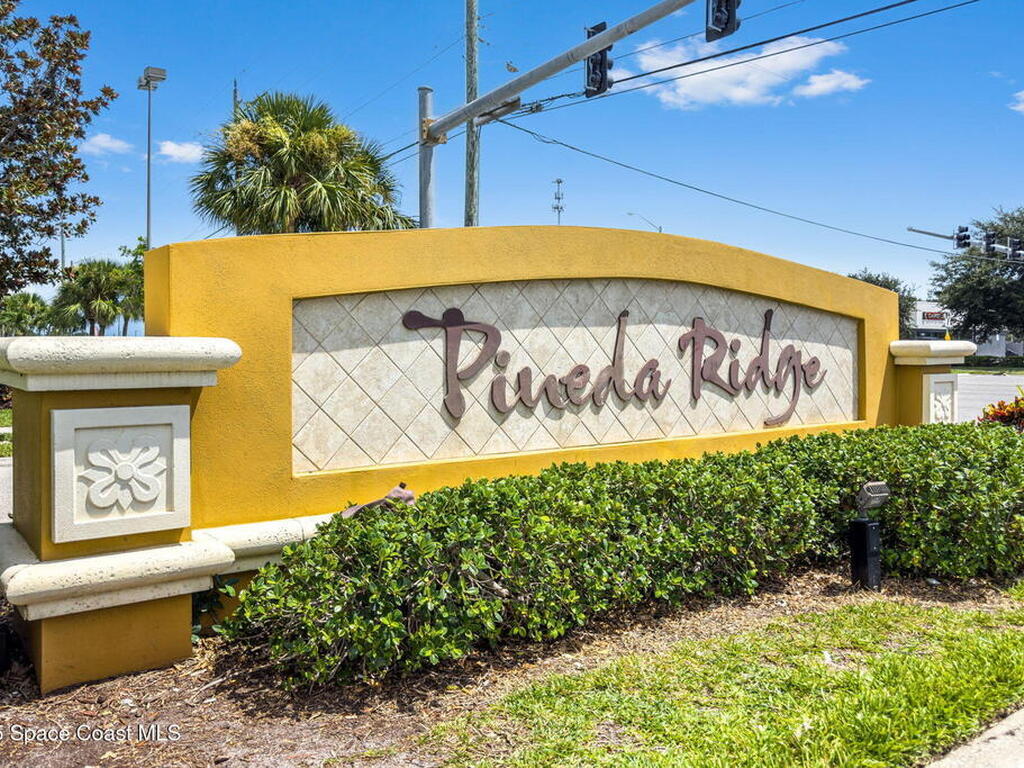 4855 Borealis Court, Melbourne, FL 32940