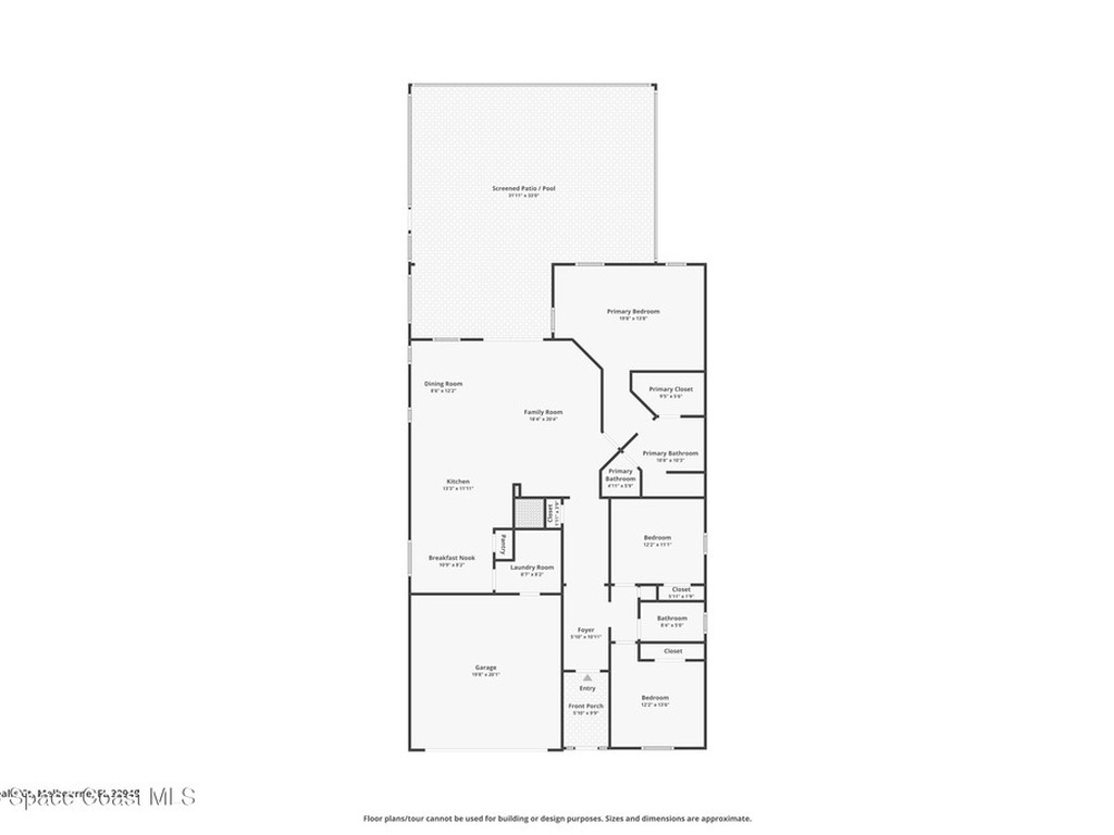 4855 Borealis Court, Melbourne, FL 32940