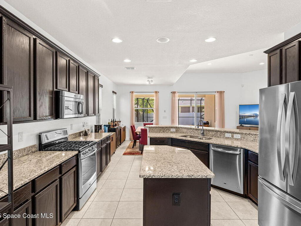 4855 Borealis Court, Melbourne, FL 32940