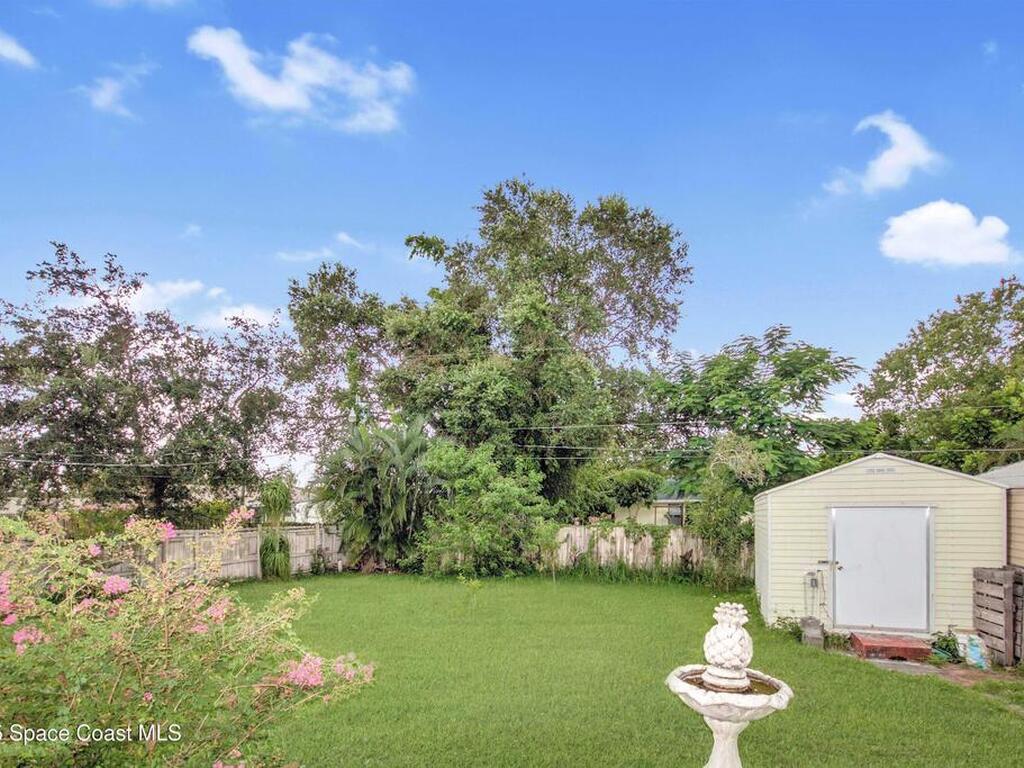 1426 Healey Street, Palm Bay, FL 32907