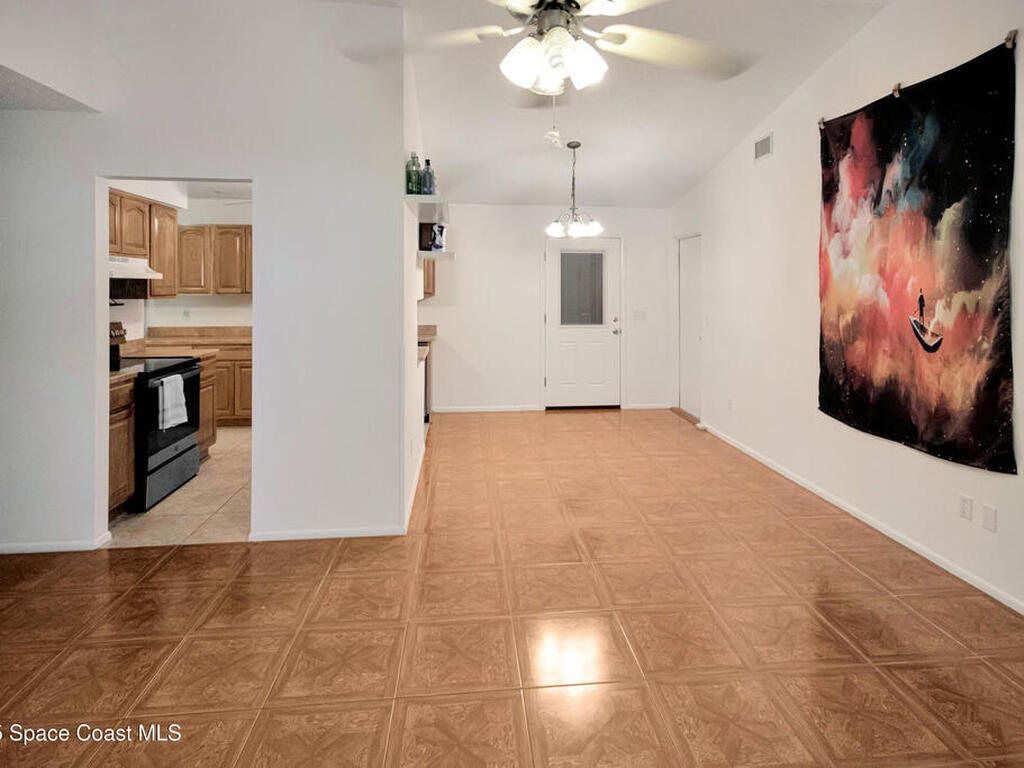 1426 Healey Street, Palm Bay, FL 32907