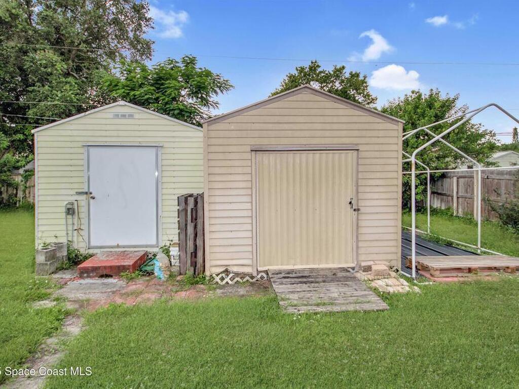 1426 Healey Street, Palm Bay, FL 32907