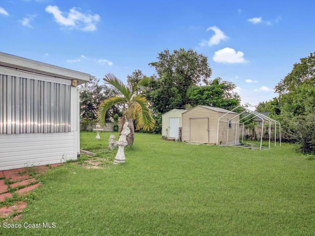 1426 Healey Street, Palm Bay, FL 32907