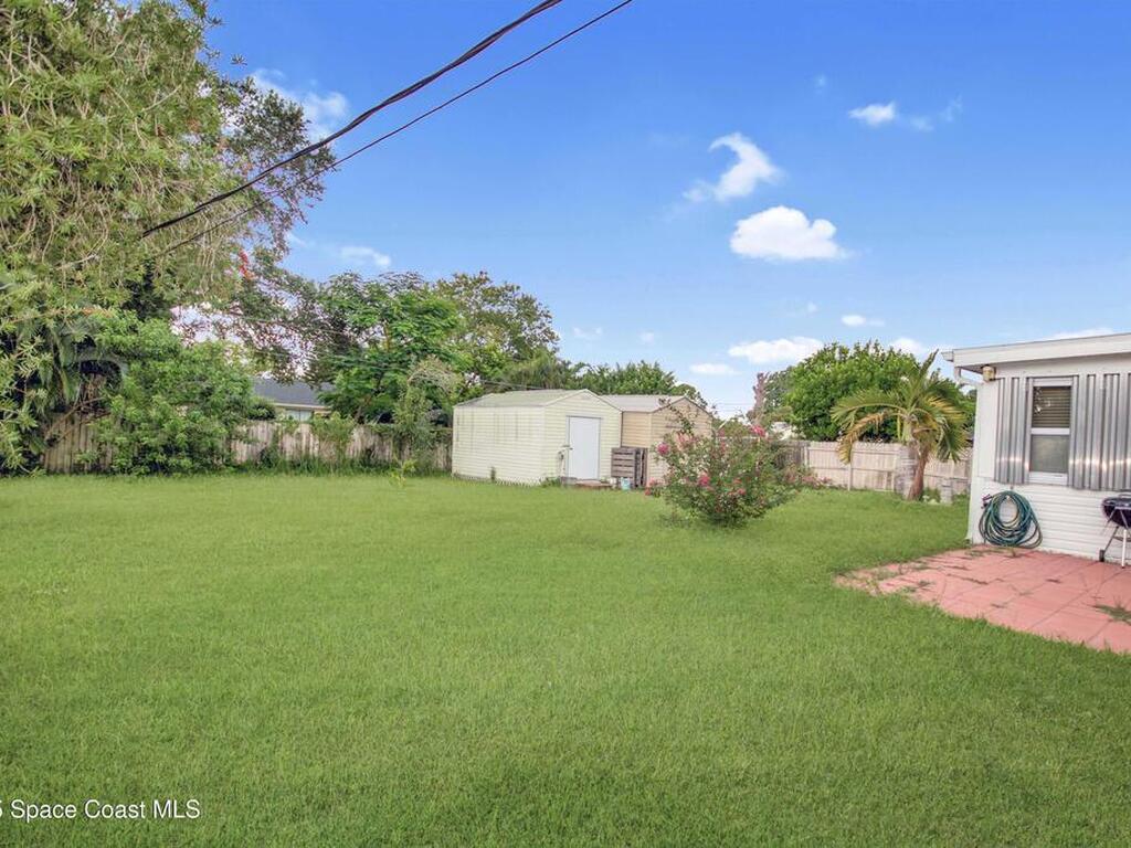 1426 Healey Street, Palm Bay, FL 32907