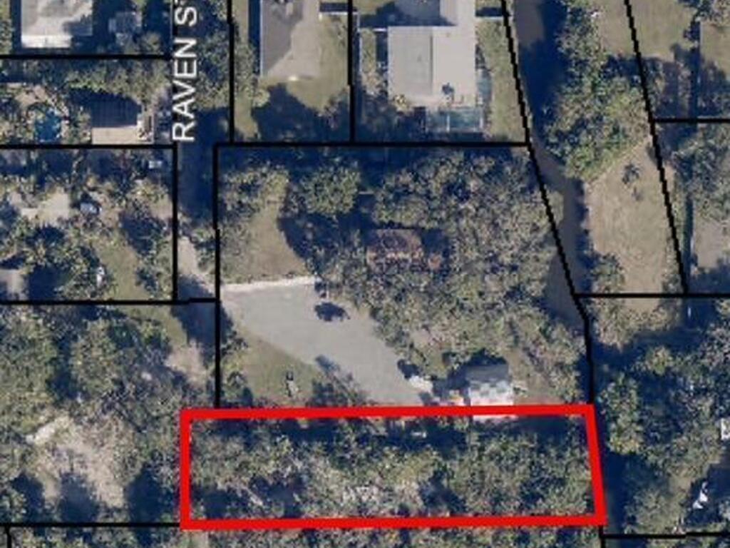 790 Raven Street, Merritt Island, FL 32952