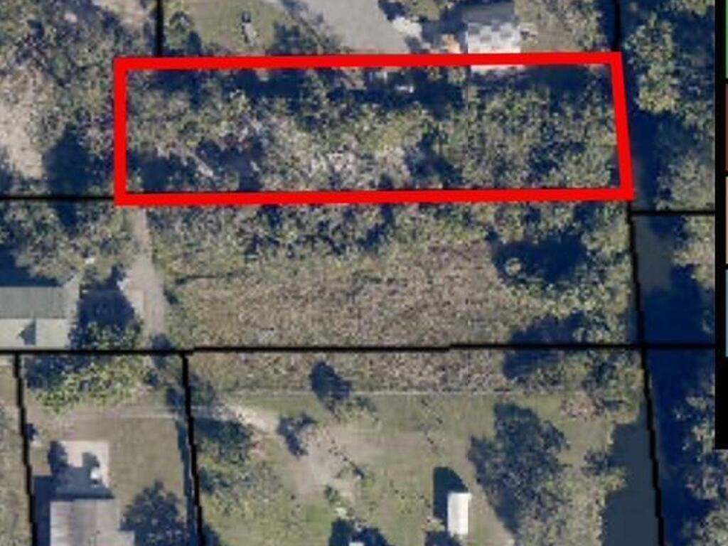 790 Raven Street, Merritt Island, FL 32952