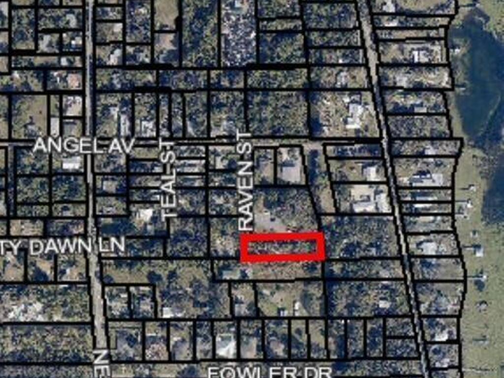 790 Raven Street, Merritt Island, FL 32952