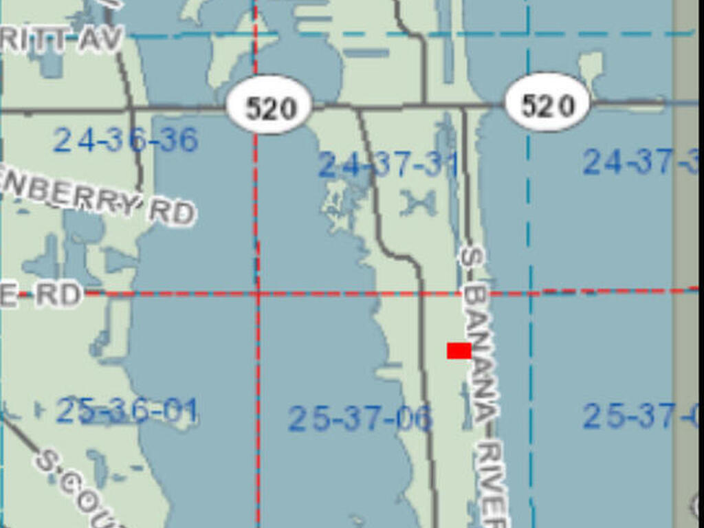 790 Raven Street, Merritt Island, FL 32952