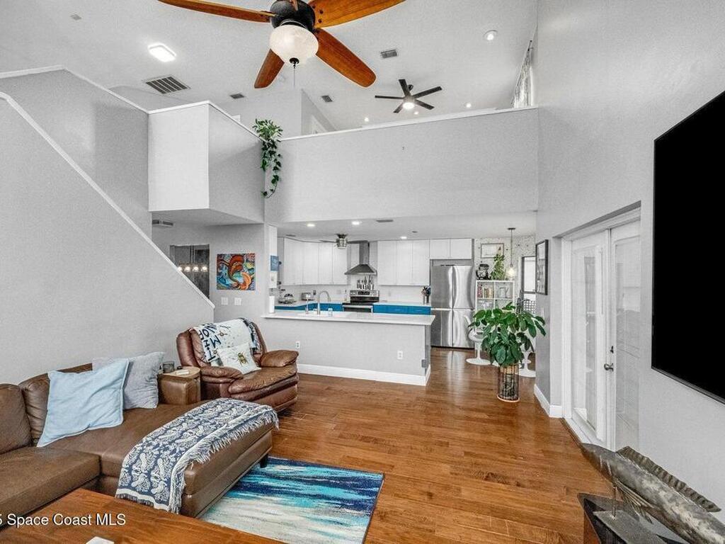 4980 Winchester Drive, Titusville, FL 32780