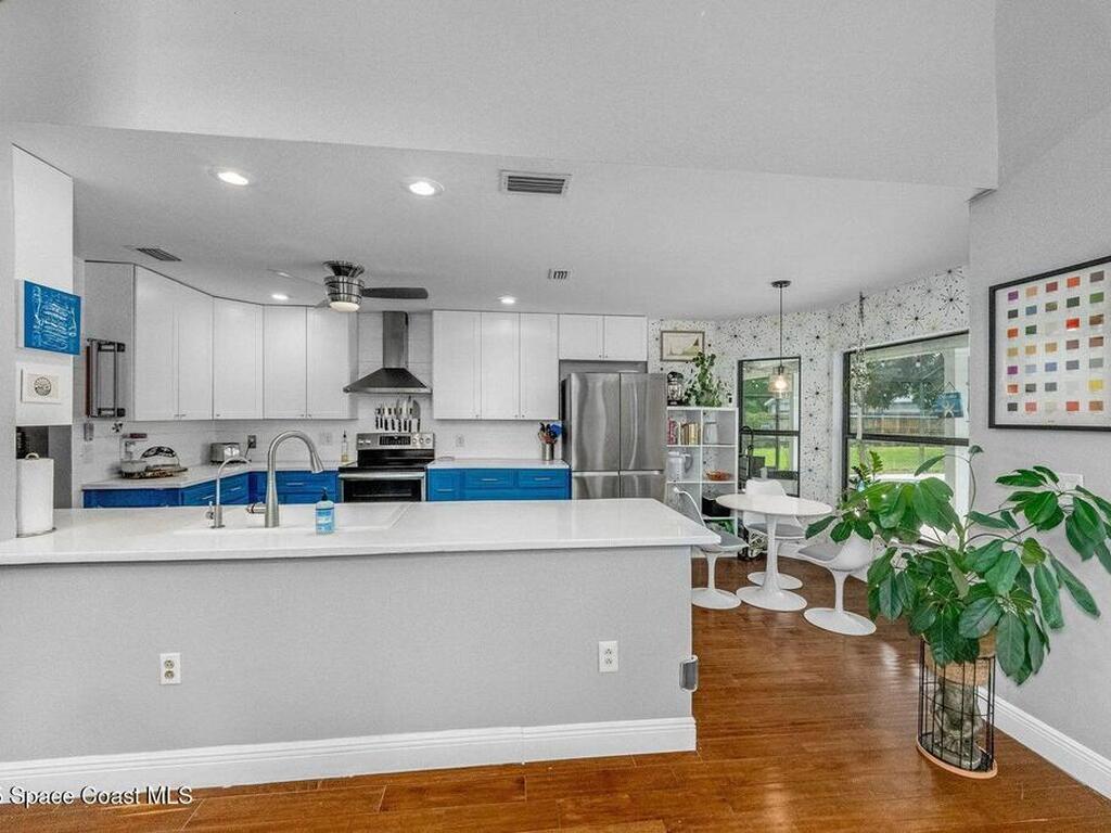 4980 Winchester Drive, Titusville, FL 32780