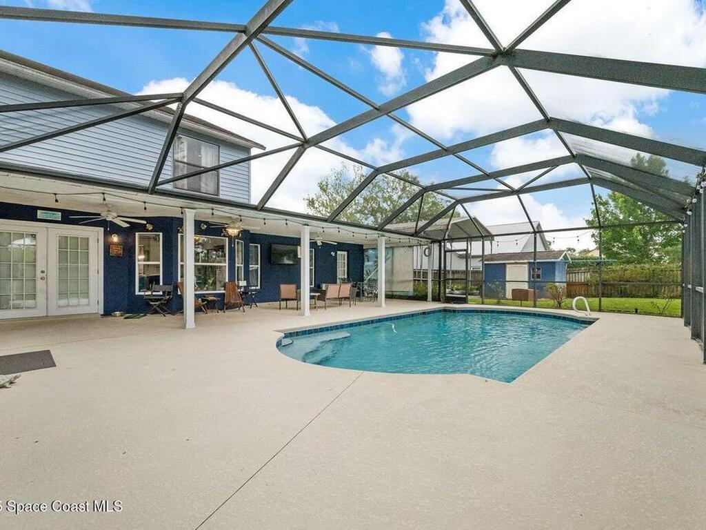 4980 Winchester Drive, Titusville, FL 32780