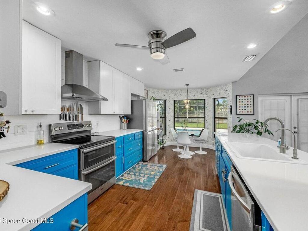 4980 Winchester Drive, Titusville, FL 32780