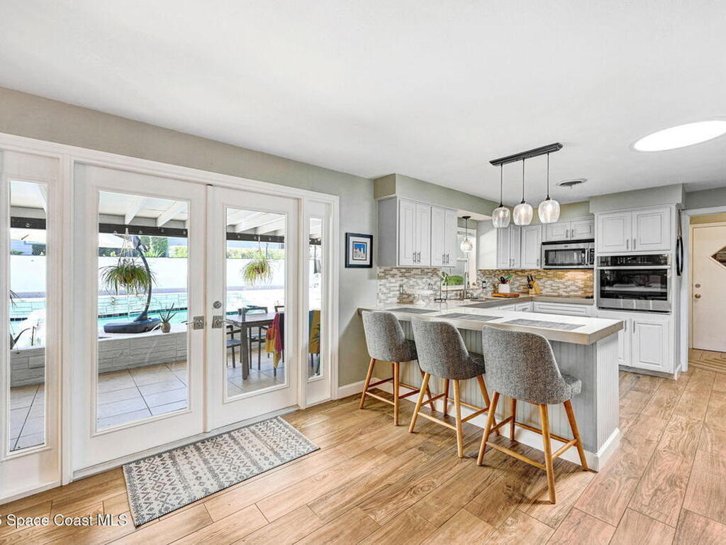 495 Plantation Road, Merritt Island, FL 32952
