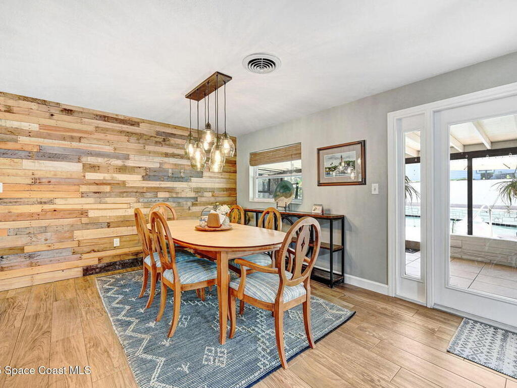 495 Plantation Road, Merritt Island, FL 32952