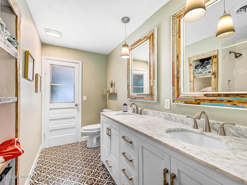 495 Plantation Road, Merritt Island, FL 32952