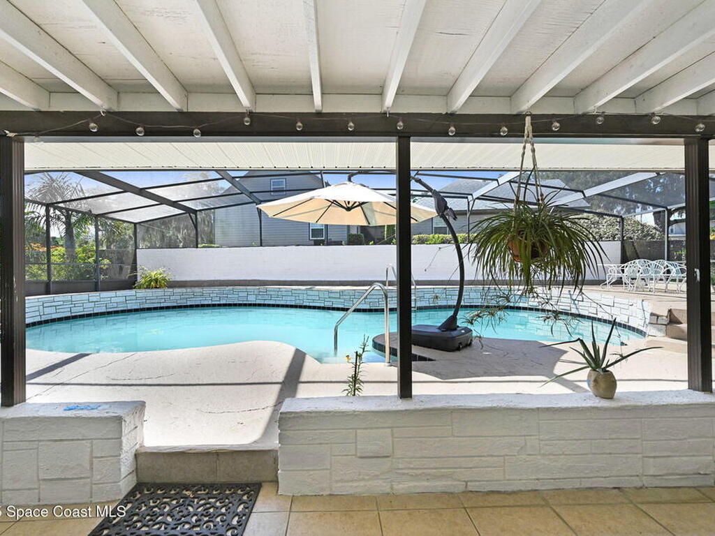 495 Plantation Road, Merritt Island, FL 32952