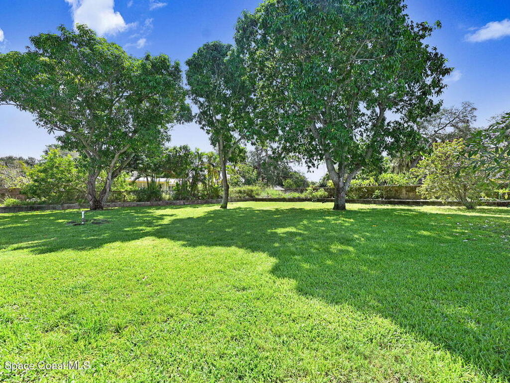 495 Plantation Road, Merritt Island, FL 32952