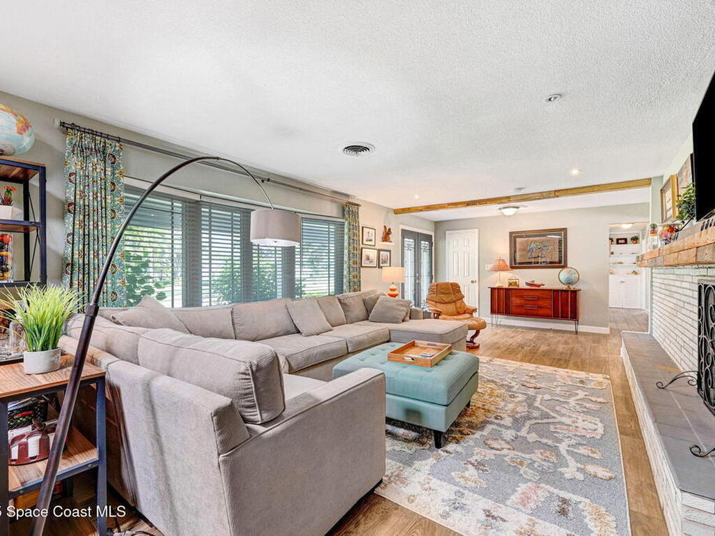 495 Plantation Road, Merritt Island, FL 32952