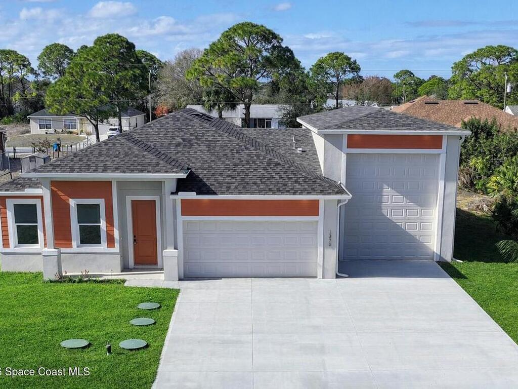 1379 Palau Street, Palm Bay, FL 32909