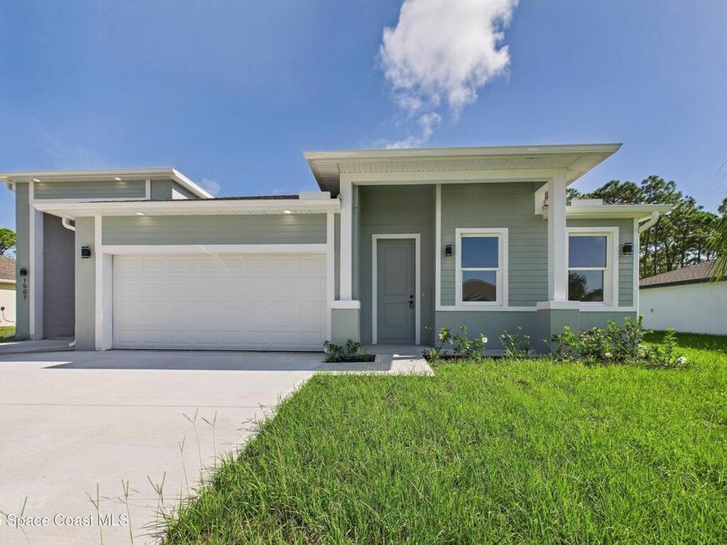 1379 Palau Street, Palm Bay, FL 32909