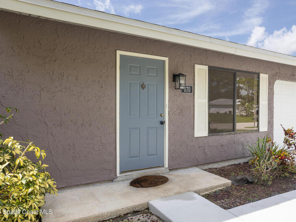 670 Altona Street, Palm Bay, FL 32907