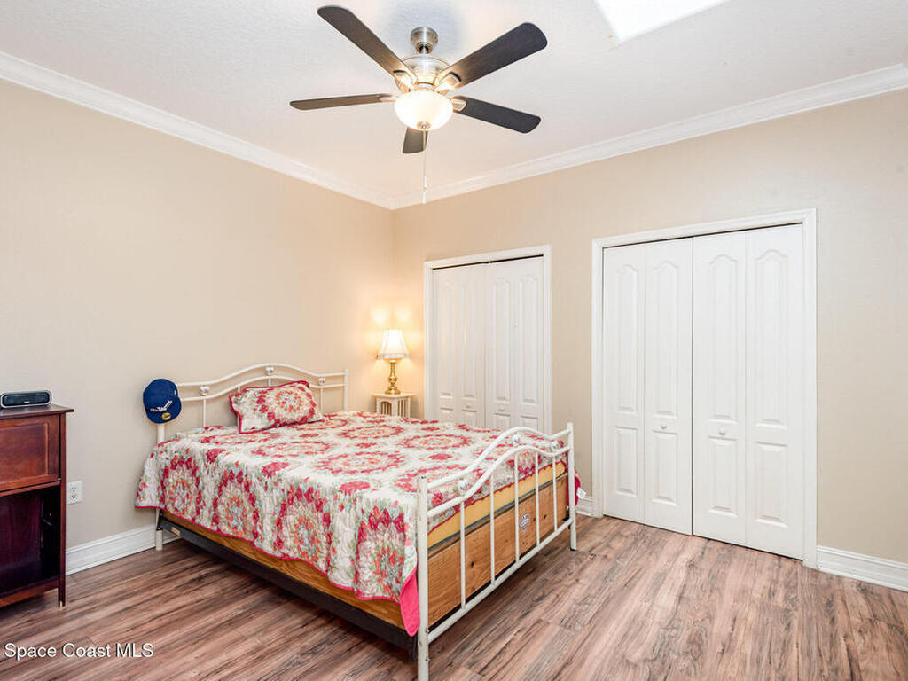 2097 Hidden Grove Lane, Merritt Island, FL 32953