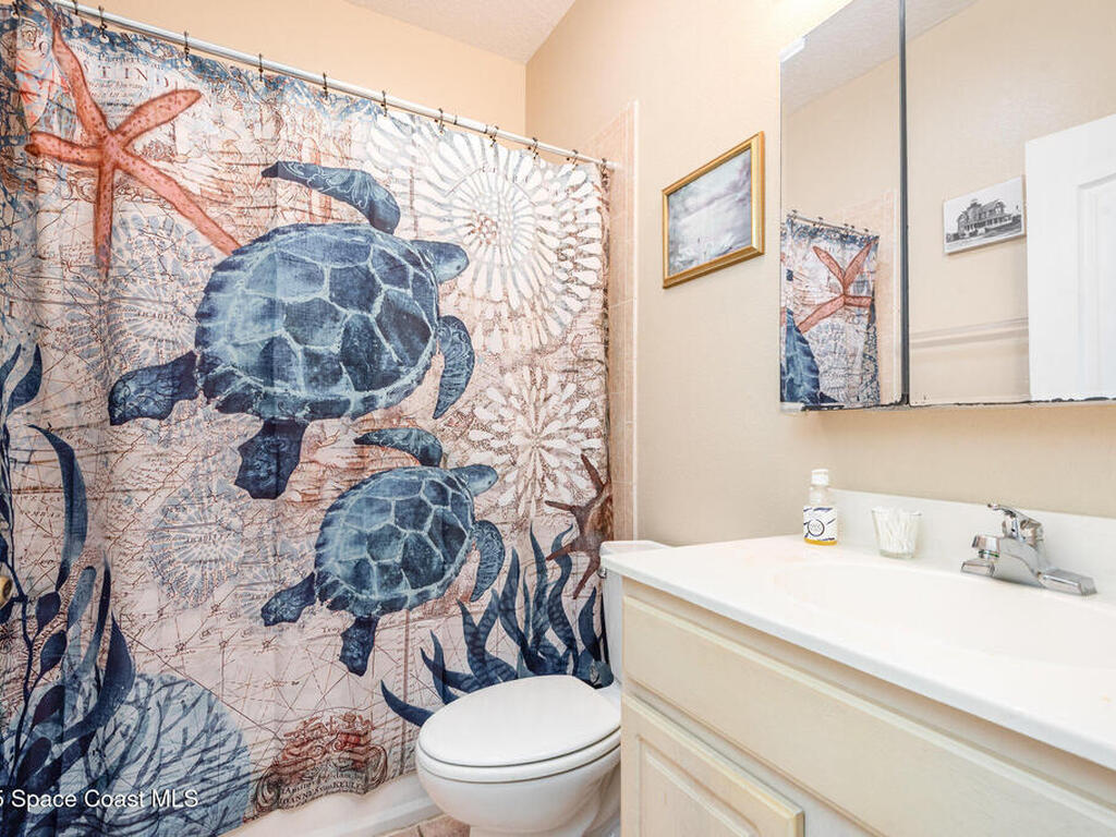 2097 Hidden Grove Lane, Merritt Island, FL 32953