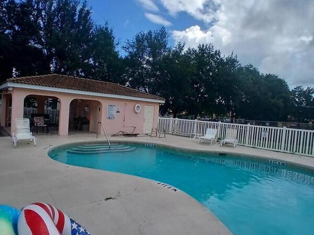 2097 Hidden Grove Lane, Merritt Island, FL 32953