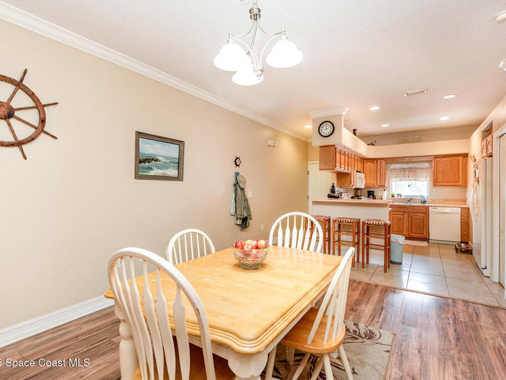 2097 Hidden Grove Lane, Merritt Island, FL 32953