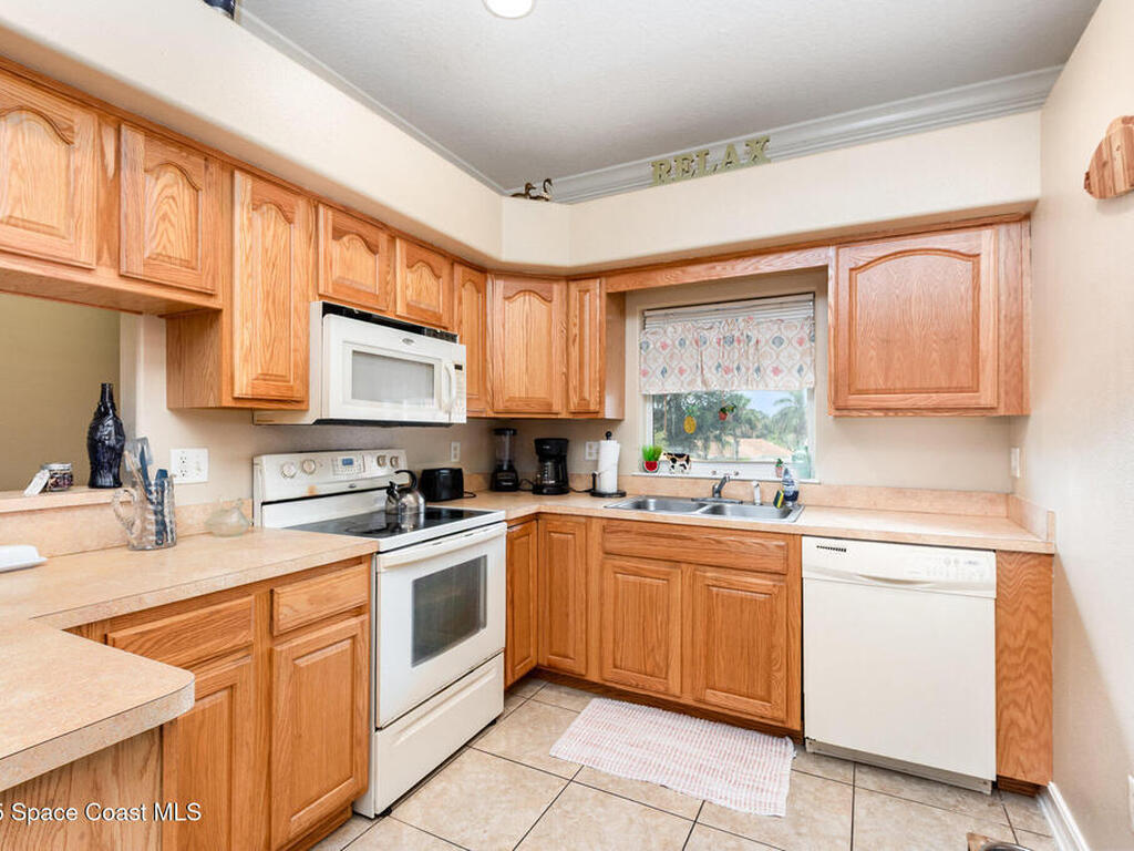 2097 Hidden Grove Lane, Merritt Island, FL 32953