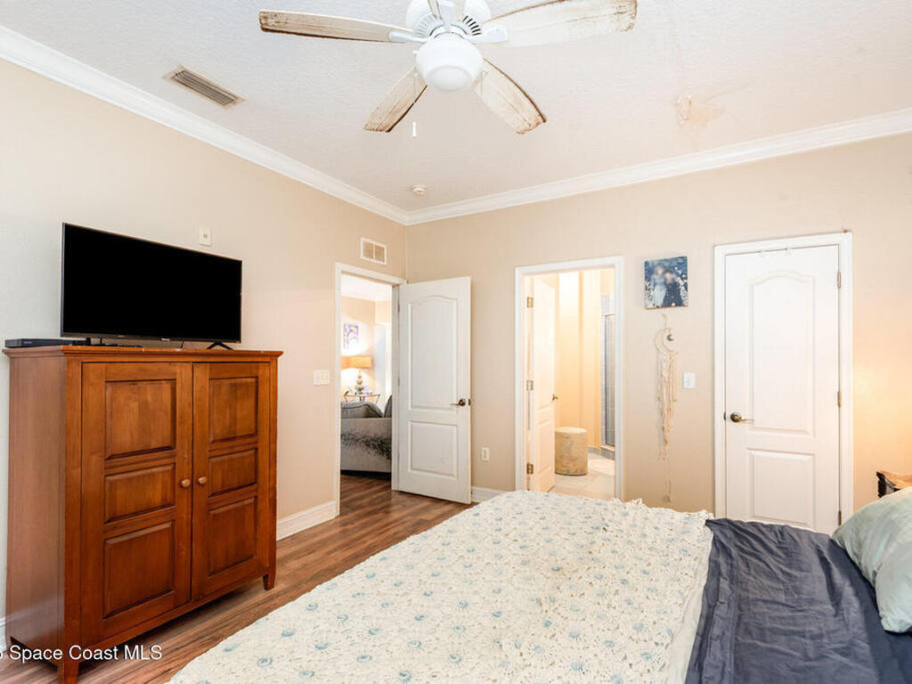 2097 Hidden Grove Lane, Merritt Island, FL 32953