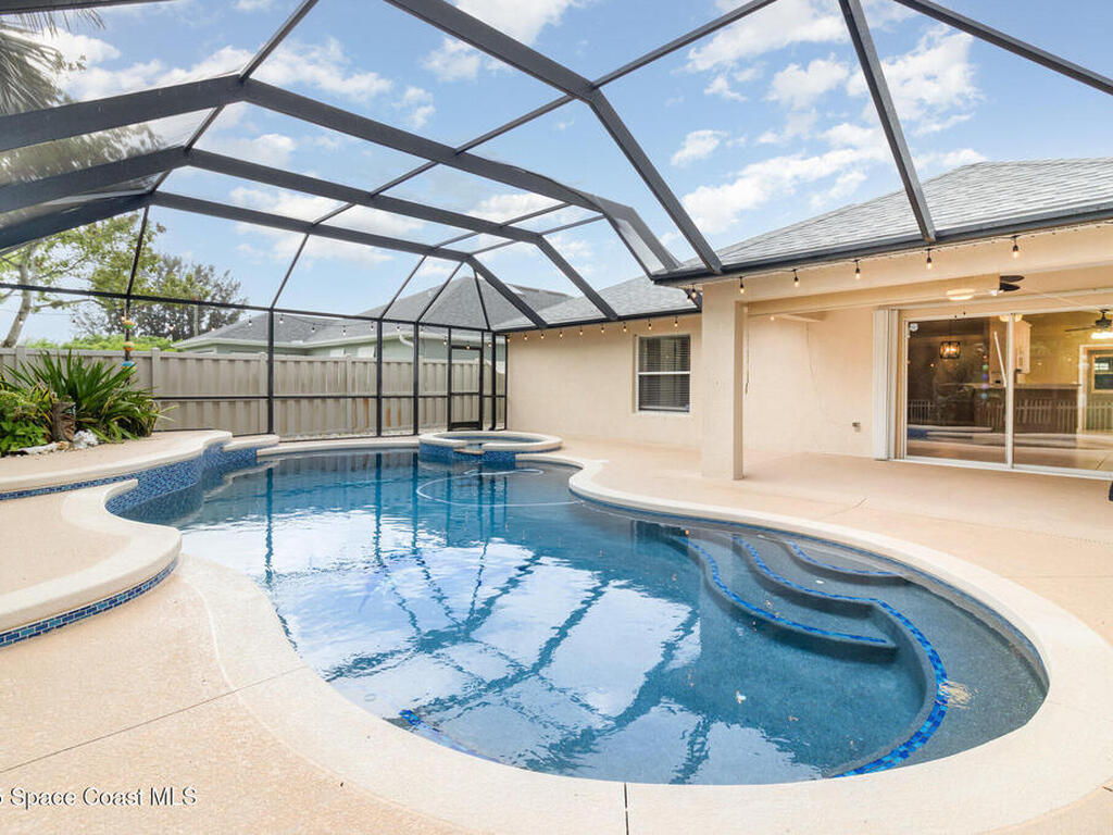1240 Potomac Drive, Merritt Island, FL 32952