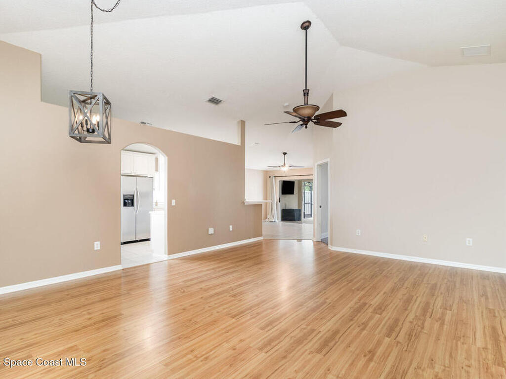 1240 Potomac Drive, Merritt Island, FL 32952