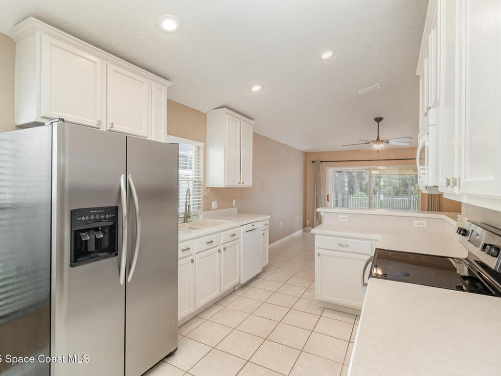 1240 Potomac Drive, Merritt Island, FL 32952