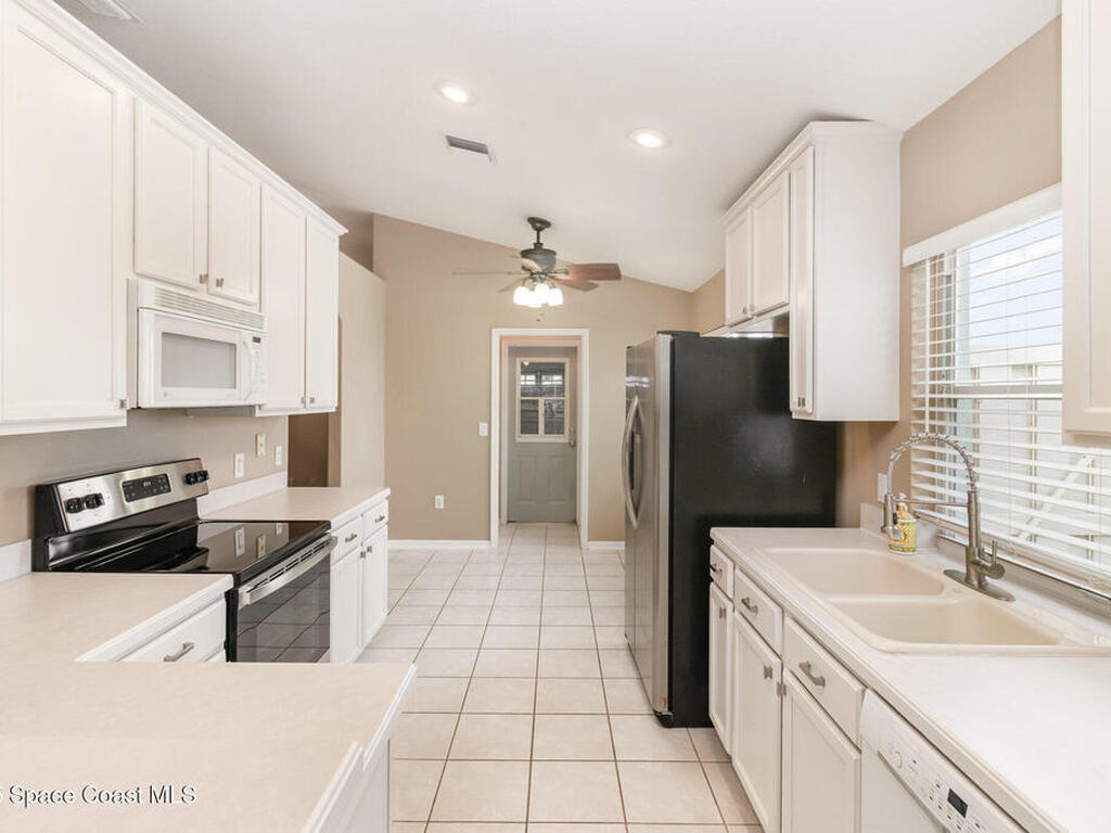 1240 Potomac Drive, Merritt Island, FL 32952