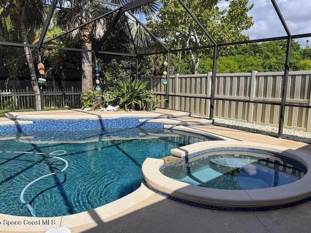 1240 Potomac Drive, Merritt Island, FL 32952